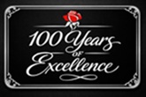 100 Years of Excellence